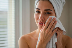 5 Sabun Cuci Muka yang Ampuh Mencerahkan Kulit Kusam dan Berflek Hitam 