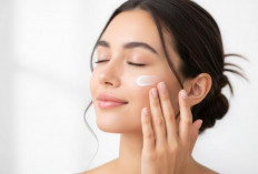 4 Rekomendasi Sunscreen untuk Kulit Kering Usia 40 Tahun Ke Atas