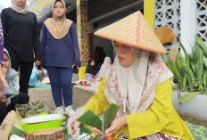 Bangkit dari Keterpurukan, UMKM Center Kabupaten Pekalongan Kini Jadi Magnet Kuliner Tempo Dulu