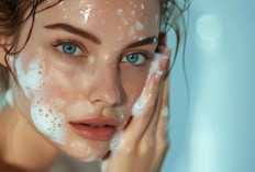 5 Sabun yang Mengandung Kolagen untuk Wajah Kusam dan Kering agar Glowing