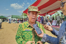 Jembatan Garuda di Galangpengampon Diresmikan, Ketua DPRD Abdul Munir Harap Dongkrak Ekonomi dan Pendidikan