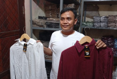 Kisah Inspiratif M. David Ainul dari Pekalongan, Bangun Bisnis Online dari Nol hingga Ribuan Order per Hari