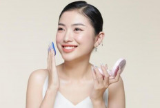 4 Cushion yang Bagus untuk Memutihkan Kulit Kusam dan Minim Oksidasi