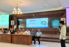 115 SPPG Sudah Ada di Kabupaten Pekalongan, BGN Ungkap 19 Sekolah Tolak MBG dan 14 Kali Temuan Bahan Tak Layak