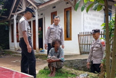 ODGJ Resahkan Warga Pegunungan Lebakbarang