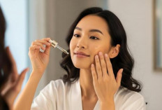 Top 5 Serum Anti Aging Terbaik untuk Usia 50 Tahun Ke Atas, Ampuh Usir Kerutan