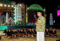 Pembukaan MTQ Nasional XXXI Dihelat 12 September 2026, Pemprov Jateng Siapkan Sejumlah Videotron untuk Nobar