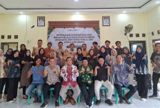  Bangkit dari Kepungan Rob: Kisah Inspiratif Desa Mulyorejo Pekalongan Menuju Percontohan Nasional