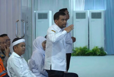 Jateng Siap Kembangkan Penggunaan B50, Dimulai dari Alat Pertanian