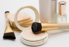 4 Merk Cushion untuk Menyamarkan Flek Hitam Saat Lebaran yang Bikin Wajah Cerah Merata 