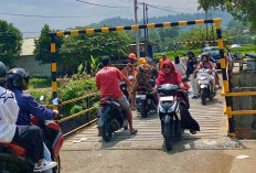 Pembangunan Jembatan Kalibelo Ditargetkan Rampung 2026, Tender Ulang Sedang Berlangsung