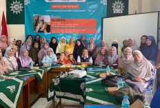 Nasyiatul Aisyiyah Kabupaten Pekalongan Didorong Jadi Kekuatan Ekonomi Perempuan Berbasis Jaringan Kader