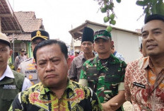 Plt Bupati Sukirman Buka-bukaan Kasus Mbah Darmi, Utang Sudah Dilunasi, Jejak Judi Online Masih Dilacak