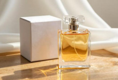 4 Merk Parfum Wanita yang Wanginya Segar dan Tahan Lama Seharian