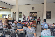 Pemkab Pekalongan Tata Ulang Shelter Gemek Plaza, Pengguna Cukup Bayar Retribusi Rp1.000 per Meter Persegi