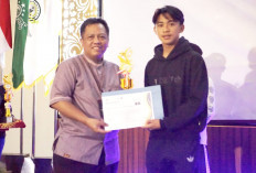 ITSNU Competition 2026 Jadi Ajang Pengembangan Akademik, Olahraga, dan Seni Generasi Muda
