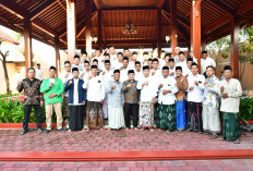 Plt Bupati Pekalongan Sukirman Dorong Kolaborasi dengan Rifa’iyah untuk Percepat Pembangunan