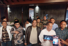Tak Bahas Cawabup, Pimpinan DPRD dan Parpol Fokus Evaluasi Kinerja Dewan