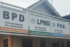 Santriwati Asal Kedungkebo Dikabarkan Hamil Lewat Mimpi, Kades: 