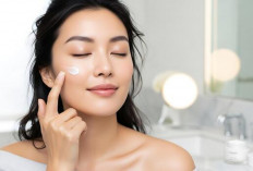 4 Sunscreen yang Bagus untuk Mencerahkan Wajah Berflek Hitam