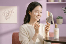 Top 4 Sunscreen Melembabkan dan Cegah Penuaan Dini, Rahasia Awet Muda