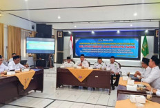 Kemenag Kabupaten Pekalongan Perkuat Zona Integritas, Belajar Langsung ke Banjarnegara