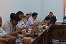 DPRD Kabupaten Pekalongan Desak Percepatan Pembenahan Jaringan Irigasi, Dorong Pemetaan Menyeluruh di 2027