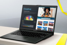 Rekomendasi Laptop Kuliah Terbaik 2026: Murah, Ringan, dan Awet Seharian