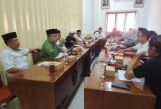 Potongan Zakat ASN Dipertanyakan, KTP: Jangan-jangan Ada yang Berutang Justru Layak Jadi Penerima