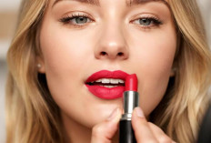 4 Rekomendasi Lipstik dengan SPF yang Cocok untuk Bibir Hitam dan Kering