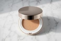 4 Cushion Terbaik untuk Menutupi Flek Hitam yang Coveragenya Bagus dan Tahan Lama