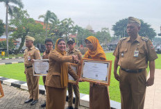 Pj Sekda Batang Ingatkan ASN soal Gratifikasi Jelang Lebaran