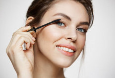 4 Merk Maskara Bagus dan Tahan Lama, Bikin Bulu Mata Makin Cantik