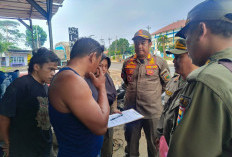 Pemkab Batang Mulai Tegas Tertibkan Bangunan Liar Pemicu Macet di Exit Tol Kandeman