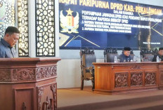 DPRD Kabupaten Pekalongan Sampaikan Jawaban atas Tanggapan Bupati terhadap 2 Raperda Inisiatif