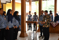 Plt Bupati Pekalongan Sukirman Dorong IPeKB Perkuat Pembangunan Keluarga