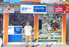 Lebih Dari 1 Dekade Hadir, BRILink Agen Ohim Sukses Berdayakan Warga dan Bangun Jejaring Usaha Mikro