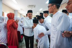 Ditempa Berbulan-bulan, Kafilah Jateng Siap Berlaga di MTQ Nasional 2026