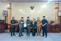 Pendapatan Daerah Turun, APBD Perubahan Kabupaten Batang 2026 Diproyeksi Defisit Rp 194,3 Miliar