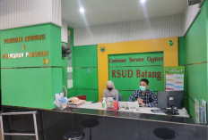 Libur Lebaran, RSUD Batang Buka Layanan Poli Saraf dan Obgyn, Ini Jadwalnya!