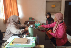 Bansos Mendadak Nonaktif karena Indikasi Judol, Warga Bisa Ajukan Klarifikasi ke Dinsos Kabupaten Pekalongan