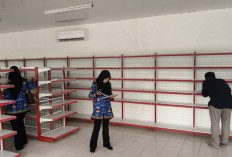 Tujuh Kopdes di Kecamatan Tulis Selesai Diverifikasi, Pihak Kecamatan Tunggu Hasil dan Arahan Lanjutan