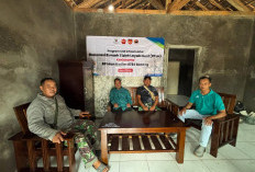 PT BPI dan Kodim Batang Serahkan Bantuan Renovasi Dua RTLH untuk Nelayan Roban Timur 