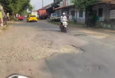 Jalan Watusalam Segera Dilelang, Pemkab Pekalongan Siapkan Anggaran Rp5,8 Miliar