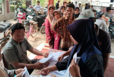 Rp136,9 Juta Dana PTSL Sembungjambu Balik ke Warga, Ada Temuan Pungutan Berlebih