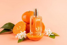Inilah 4 Merk Parfum Wangi Buah-buahan yang Tahan Lama Seharian