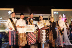 Efisiensi Anggaran, Pemilihan Duta Wisata Kota Pekalongan 2026 Ditiadakan: Ganti Strategi Lewat Program Ini!