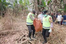 Lansia Pekalongan Hilang 3 Hari, Ditemukan Tewas di Kebun Wonopringgo
