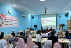 RSUD Kraton Perkuat Kesiapsiagaan PONEK, Tekan Angka Kematian Ibu dan Bayi