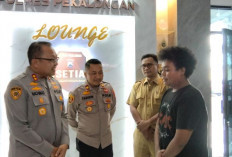 Pemuda Doro Rekayasa Jadi Korban Begal demi Viral di Medsos, Polisi Bongkar Modus Jari Putus dari Wortel
